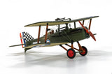 Corgi SE5a Maj. Keith Logan Caldwell RAF No 74Sqn Clairmarais France September 1918 1:72 AA37711