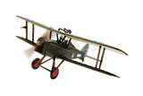 Corgi SE5a Maj. Keith Logan Caldwell RAF No 74Sqn Clairmarais France September 1918 1:72 AA37711