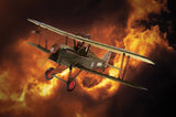 Corgi SE5a Maj. Keith Logan Caldwell RAF No 74Sqn Clairmarais France September 1918 1:72 AA37711