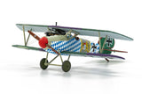 Corgi Albatros D.V Ltn.d.R Wolf Jasta 5 July 1917 1:72 AA37812
