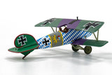 Corgi Albatros D.V Ltn.d.R Wolf Jasta 5 July 1917 1:72 AA37812