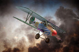 Corgi Albatros D.V Ltn.d.R Wolf Jasta 5 July 1917 1:72 AA37812