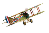 Corgi SPAD S.XIII S.7714 Captain Robert Soubiran O.C 103rd Aero Squadron USAS France November 1918 1:72 AA37910