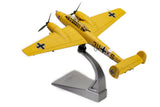 Corgi Messerschmitt Bf 110E-2 (Trop) 3U+KS 8./ZG 26 Derna North Africa 1942 1:72 AA38511
