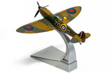 Corgi Supermarine Spitfire MkI - Flt Lt Douglas Bader - Battle of Britain 85 1:72 AA39216