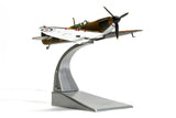 Corgi Supermarine Spitfire MkI - Flt Lt Douglas Bader - Battle of Britain 85 1:72 AA39216