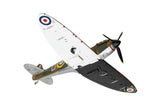 Corgi Supermarine Spitfire MkI - Flt Lt Douglas Bader - Battle of Britain 85 1:72 AA39216
