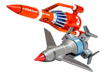 Corgi CC00902 Thunderbirds F.A.B. Collection - Thunderbird 1 and 3