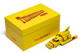 Corgi Thunderbirds F.A.B. Collection -  Thunderbird 4 Fit the Box CC01401
