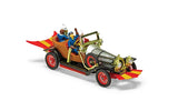 Corgi Chitty Chitty Bang Bang CC03502