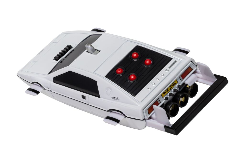 Corgi James Bond Lotus Esprit Submarine The Spy Who Loved Me 1:36  CC04514