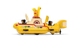 Corgi The Beatles - Yellow Submarine  CC05401