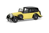Corgi James Bond - Rolls Royce Phantom III Sedanca de Ville - Goldfinger 1:36  CC06807