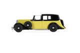 Corgi James Bond - Rolls Royce Phantom III Sedanca de Ville - Goldfinger 1:36  CC06807