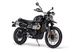 Corgi Triumph Scrambler 1200 (Bond Edition) 1:12 CC08402