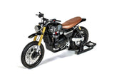 Corgi James Bond - Triumph Scrambler 1200XE [Norway] No Time To Die 1:12  CC08403