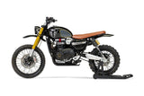 Corgi James Bond - Triumph Scrambler 1200XE [Norway] No Time To Die 1:12  CC08403