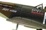 Corgi Iron Maiden - Supermarine Spitfire MKII Aces High 1:72 CC39215