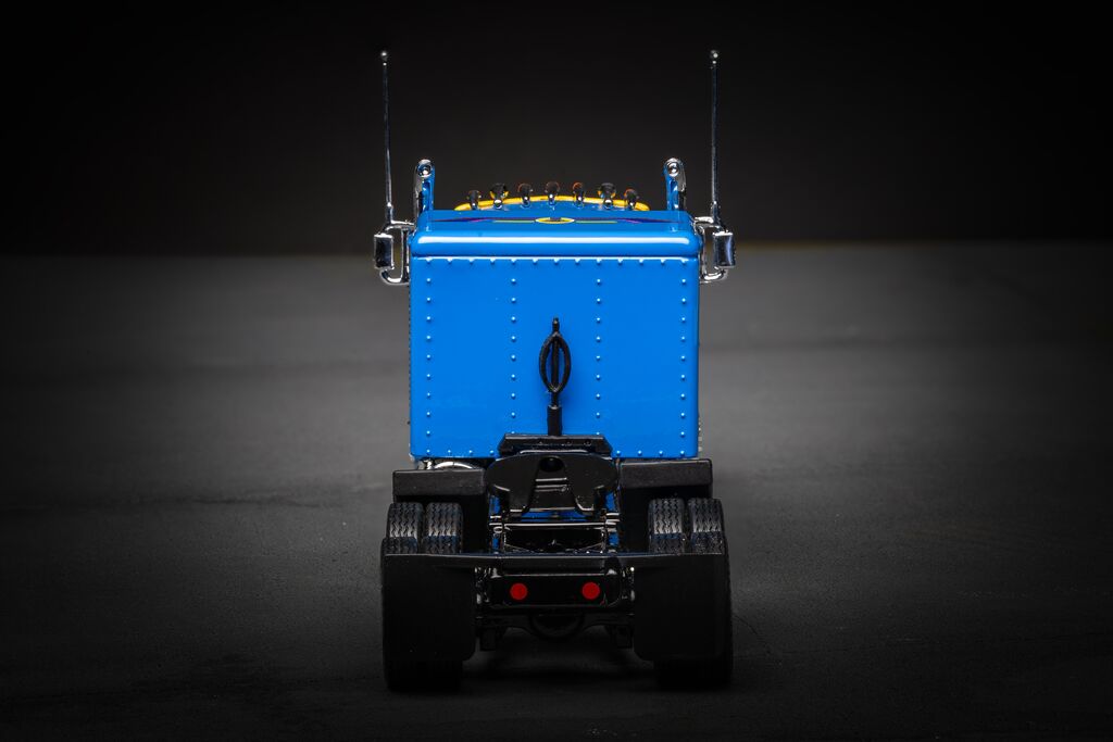 Corgi Heavy Metal Trucks - Iron Maiden Powerslave 1:50 CC55704