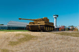 Corgi Tiger 131 restored and operated by The Tank Museum Bovington 1:50 CC60517