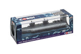 Corgi HMS Queen Elizabeth (R08) Queen Elizabeth-class aircraft carrier 1:1250 CC75000
