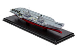 Corgi HMS Queen Elizabeth (R08) Queen Elizabeth-class aircraft carrier 1:1250 CC75000