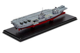 Corgi HMS Queen Elizabeth (R08) Queen Elizabeth-class aircraft carrier 1:1250 CC75000