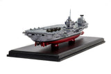 Corgi HMS Queen Elizabeth (R08) Queen Elizabeth-class aircraft carrier 1:1250 CC75000