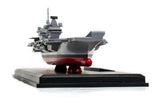 Corgi HMS Queen Elizabeth (R08) Queen Elizabeth-class aircraft carrier 1:1250 CC75000