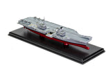 Corgi HMS Prince of Wales (R09) Queen Elizabeth-class aircraft carrier 1:1250 CC75001