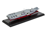 Corgi HMS Prince of Wales (R09) Queen Elizabeth-class aircraft carrier 1:1250 CC75001