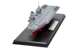Corgi HMS Prince of Wales (R09) Queen Elizabeth-class aircraft carrier 1:1250 CC75001