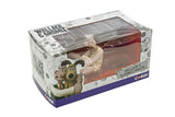 Corgi Wallace & Gromit - The Wrong Trousers - Wallace & Flatbed Wagon  CC80604