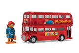 Corgi Paddington™ London Bus and Figurine --> see right for license restrictions 1:64 CC82331