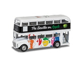 Corgi The Beatles London Bus The White Album 1:64 CC82346