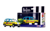 Corgi The Beatles - London Taxi - Hello Goodbye  1:36 CC85930