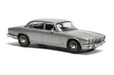 Corgi Screen Stars - Ford Capri Mk2 2.0S Diamond White Jaguar XJ6 Series 2 Silver 1:43  CC91992