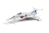 Corgi Captain Scarlet (Classic) - Angel Interceptor  CC96309