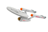 Corgi Star Trek - USS Enterprise NCC-1701 (The Original Series)   CC96610