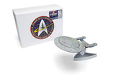 Corgi Star Trek - USS Enterprise NCC-1701-D (The Next Generation)   CC96611