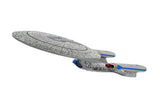 Corgi Star Trek - USS Enterprise NCC-1701-D (The Next Generation)   CC96611