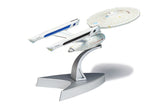 Corgi Star Trek - USS Enterprise NCC-1701 [Refit] (Star Trek II: The Wrath of Khan)  CC98001