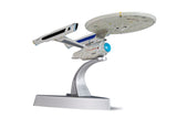 Corgi Star Trek - USS Enterprise NCC-1701 [Refit] (Star Trek II: The Wrath of Khan)  CC98001