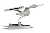 Corgi Star Trek - USS Enterprise NCC-1701 [Refit] (Star Trek II: The Wrath of Khan)  CC98001