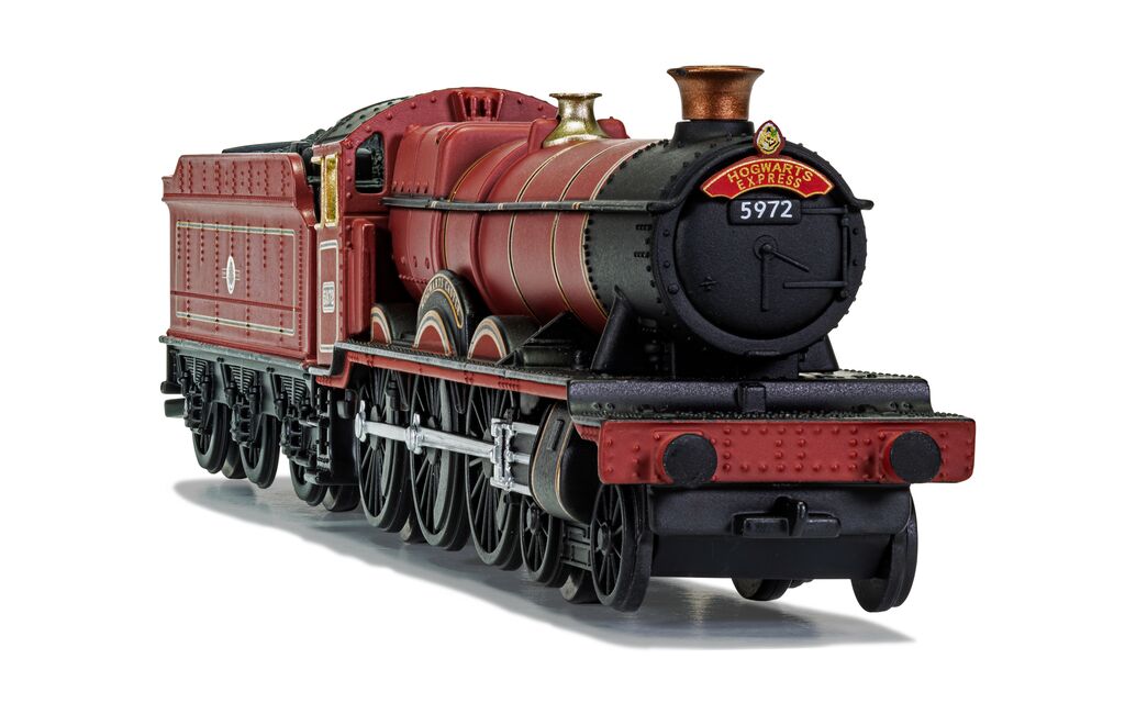 Corgi Harry Potter - Hogwarts Express 1:100 CC99724