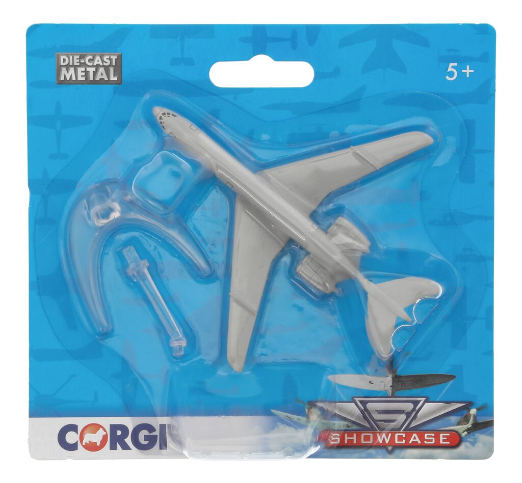 Corgi Vickers VC10  CS90626