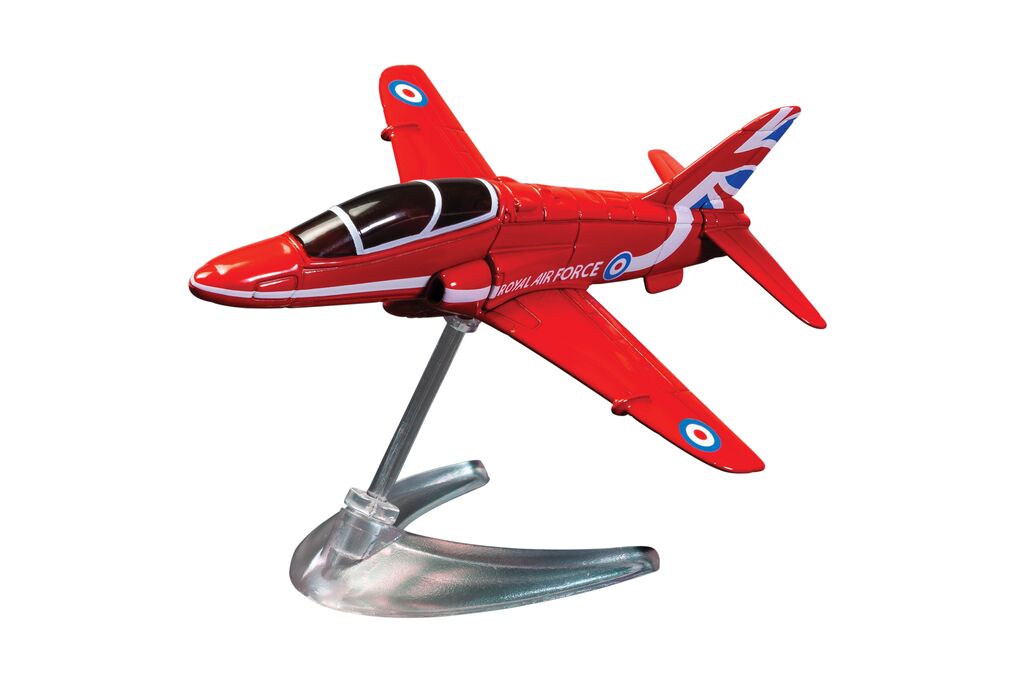 Corgi RAF Red Arrows Hawk   CS90628