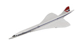 Corgi Flying Aces Concorde British Airways  CS90636