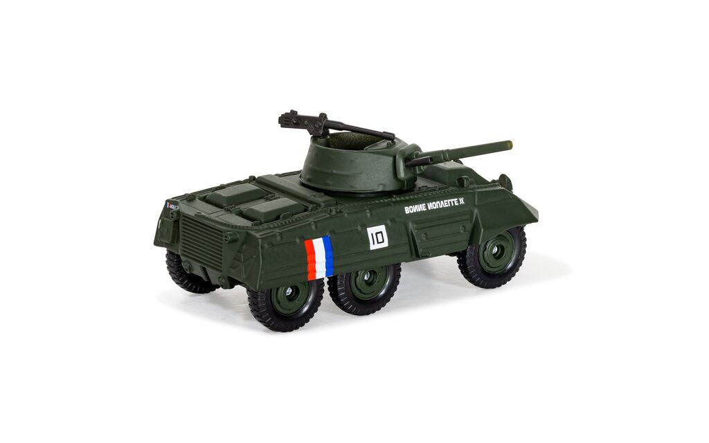 Corgi MiM - M8 Greyhound - 14th Armoured Division - N-W Europe   CS90640
