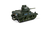 Corgi MiM - M3 Stuart Tank  CS90641